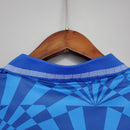 Napoli 91/93 Home Shirt - Retro Version