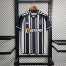 Atlético Mg Home 23/24 Shirt - Adidas Fan Men's - Launch