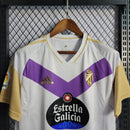 Real Valladolid III 22/23 Shirt - Fan Version