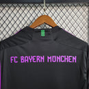 Bayern Munich Away 23/24 Shirt - Adidas Fan Men's - Launch