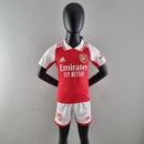 Children's Kit Arsenal Holder 22/23