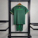 Celtic Limited Edition 23/24 Children's Kit