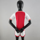 Ajax Children's Kit Holder 22/23