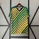Jamaica 2024  Shirt - Men's addidas Fan