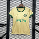 Palmeiras 24/25 Shirt - Women's Version