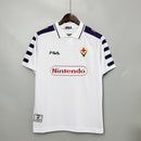 Fiorentina Reserve 98/99 Shirt - Retro Version