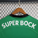 Sporting Home 23/24 Shirt - Nike Fan Men's - Launch