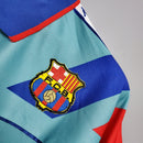 Barcelona Reserve 92/95 Shirt - Retro Version