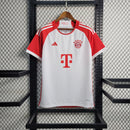 Bayern Munich Away 23/24 Shirt - Adidas Fan Men's - Launch