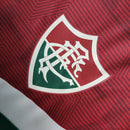 Fluminense Training Shirt 23/24 - Men's Umbro Fan - Launch