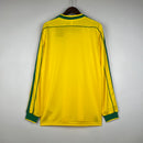 Brasil Retro Long Sleeve 1998