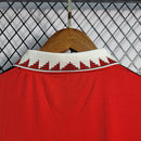 Manchester United Home 22/23 Shirt - Fan Version