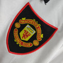 Manchester United Reserve 97/99 Shirt - Retro Version