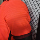 England Reserve 22/23 Shirt - Player Version