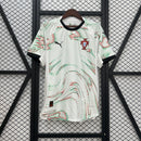 Portugal 2025 Shirt - Fan Version