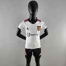 Manchester United Reserve 22/23 Children's Kit