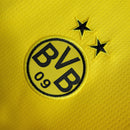 Borussia Dortmund Home 23/24 Children's Kit