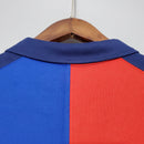 Barcelona Shirt Commemorative Edition 100 Years - Retro Version