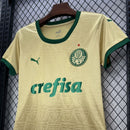 Palmeiras 24/25 Shirt - Women's Version