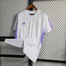 Cruzeiro Training 23/24 Shirt - Adidas Fan Men's - White