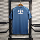 Grêmio Training 23/24 Shirt - Men's Umbro Fan - Launch