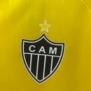 Atlético Mineiro 24/25 Shirt - Fan Version