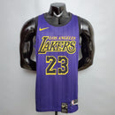 NBA Lakers Jersey