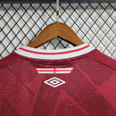 Fluminense Reserve 23/24 Shirt - Fan Version