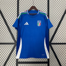 Italy 2024 Shirt - Adidas Fan Men's