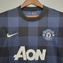 Manchester United III 13/14 Shirt - Retro Version