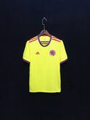 Colombia 20/21 Shirt - Fan Version