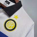 Inter Milan Reserve 98/99 Shirt - Retro Version