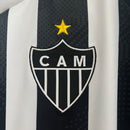 Atlético Mineiro 24/25 Shirt - Fan Version