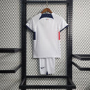 Psg Away 23/24 Children's Kit