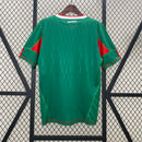Mexico 2010 Home Shirt - Retro Version