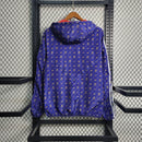 Real Madrid III 2023/24 Windbreaker Jacket