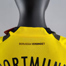 Borussia Dortmund Home Kids Kit 22/23