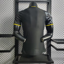 Borussia Dortmund Reserve 22/23 Shirt - Player Version