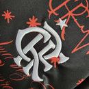 Flamengo Pre-Game 22/23 Shirt - Women's Version