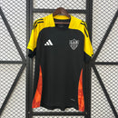 Atlético Mineiro Training 25/26 Shirt - Fan Version