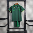 Celtic Limited Edition 23/24 Children's Kit