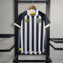 Santos Away 23/24 Shirt - Men's Umbro Fan - Launch