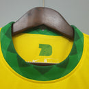 Brasil 2020 Home- Fan Version