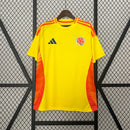 Colombia 2024 Shirt - Fan Version