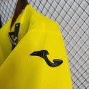 Villarreal Home Shirt 22/23 - Fan Version