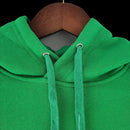 Brasil 2022 Hoodie Yellow