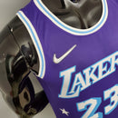 NBA Lakers Jersey