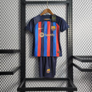 Barcelona Children's Kit Holder 22/23
