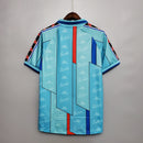 Barcelona Reserve 96/97 Shirt - Retro Version