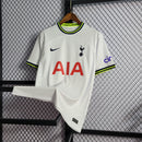 Tottenham Home Shirt 22/23 - Fan Version